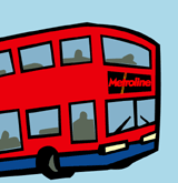 metroline bus