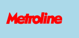 metroline buses logo