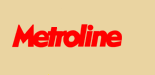 metroline buses logo