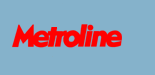 metroline buses logo