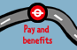 pay and benefits