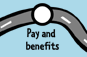 pay and benefits