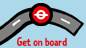 get on board