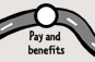 pay and benefits